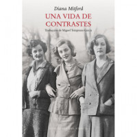 una Vida de Contrastes - Guanxe Atlantic Marketplace
