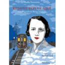 Siempre Estuve Aqui Vida en el Exilio de Maria Zambrano