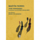 Martin Fierro