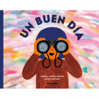un Buen Dia - Guanxe Atlantic Marketplace