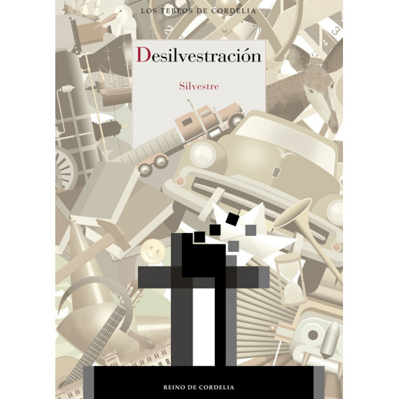 Desilvestracion - Guanxe Atlantic Marketplace