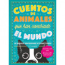 Cuentos de Animales que Han Cambiado el Mundo
