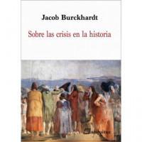sobre las Crisis en la Histroia - Guanxe Atlantic Marketplace