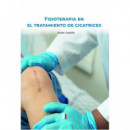 Fisioterapia en el Tratamiento de Cicatrices
