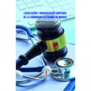 Legislacion y Organizacion Sanitaria