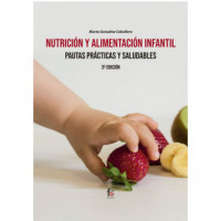 Nutricion y Alimentacion Infantil. - Guanxe Atlantic Marketplace