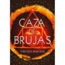 Caza de Brujas