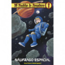 Nãâ¡ufrago Espacial
