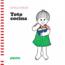 Toto Cocina