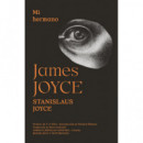mi Hermano James Joyce