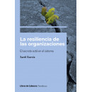Resiliencia de las Organizaciones,la