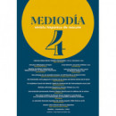 Mediodia. Revista Hispanica de Rescate. 4