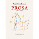 Prosa (1997-2002)