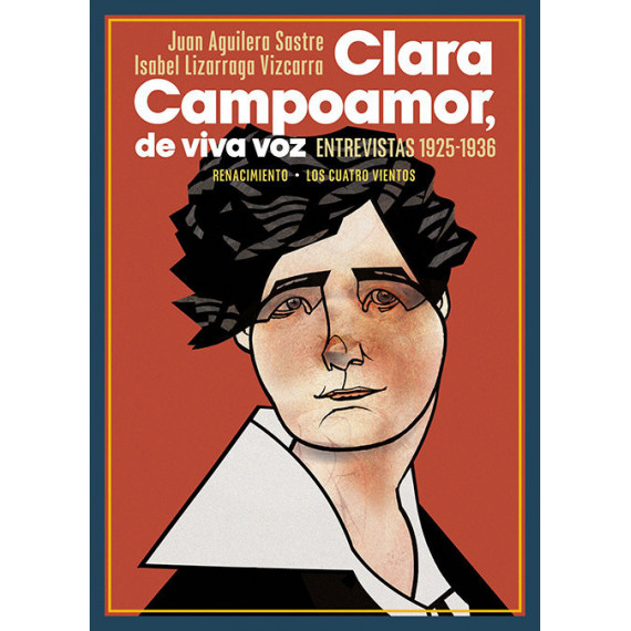Clara Campoamor, de Viva Voz Clara Campoamor, de Viva Voz