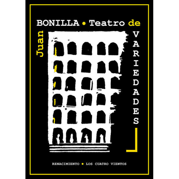 Teatro de Variedades Teatro de Variedades