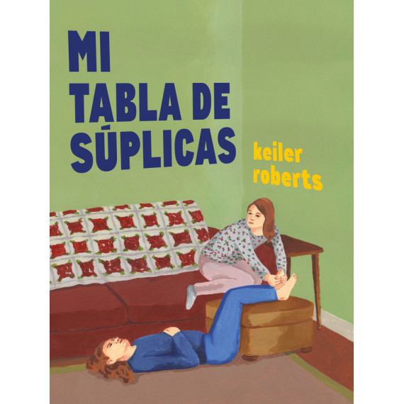 mi Tabla de Suplicas mi Tabla de Suplicas