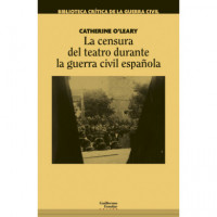 la Censura del Teatro durante la Guerra Civil Española - Guanxe Atlantic Marketplace