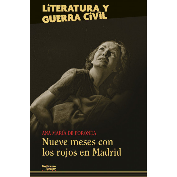 Nueve Meses con los Rojos en Madrid Nueve Meses con los Rojos en Madrid