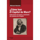ãâ¿cãâ³mo Leer el Capital de Marx?