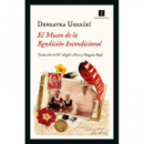 el Museo de la Rendicion Incondicional