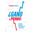 ãâ¿gano O Pierdo?
