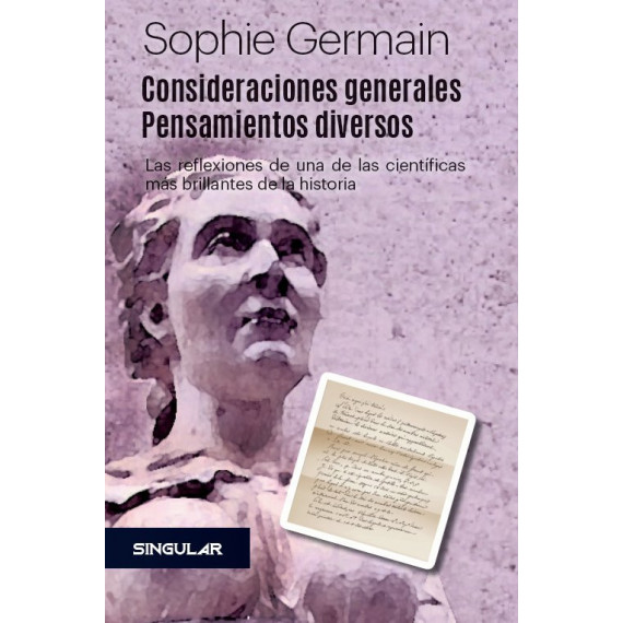 Consideraciones Generales. Pensamientos Diversos