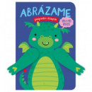 Abrazame Pequeãâo Dragon