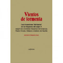 Vientos de Tormenta