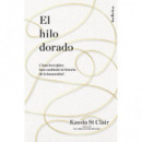el Hilo Dorado