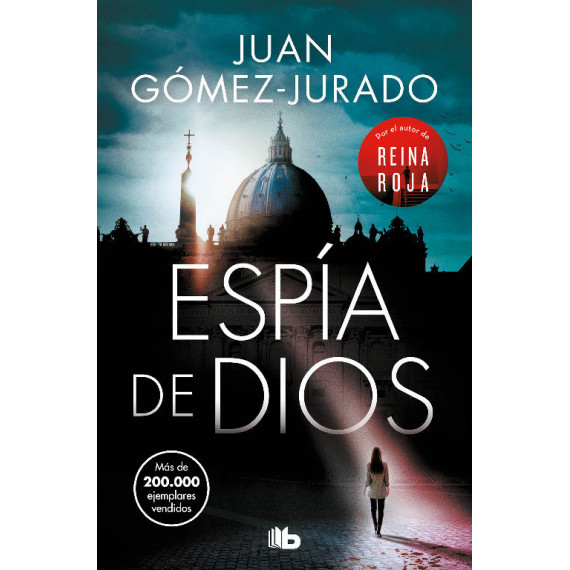 Espã­a de Dios