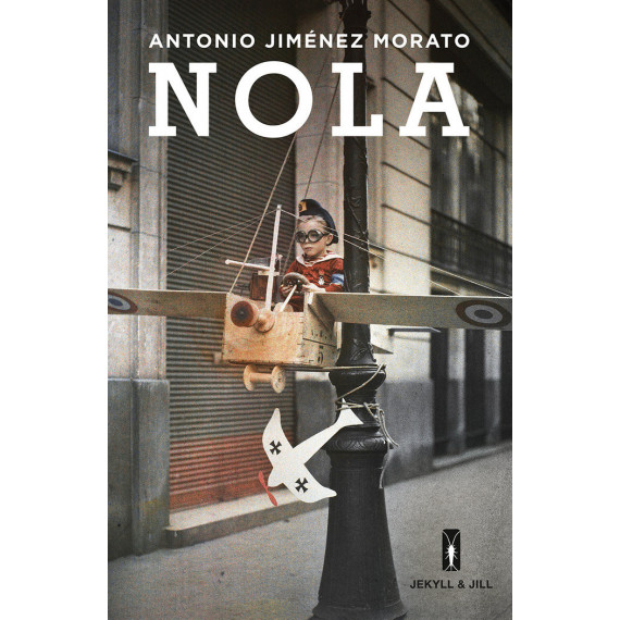 Nola - Guanxe Atlantic Marketplace