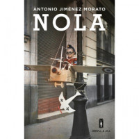 Nola - Guanxe Atlantic Marketplace
