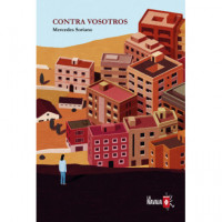 contra Vosotros - Guanxe Atlantic Marketplace