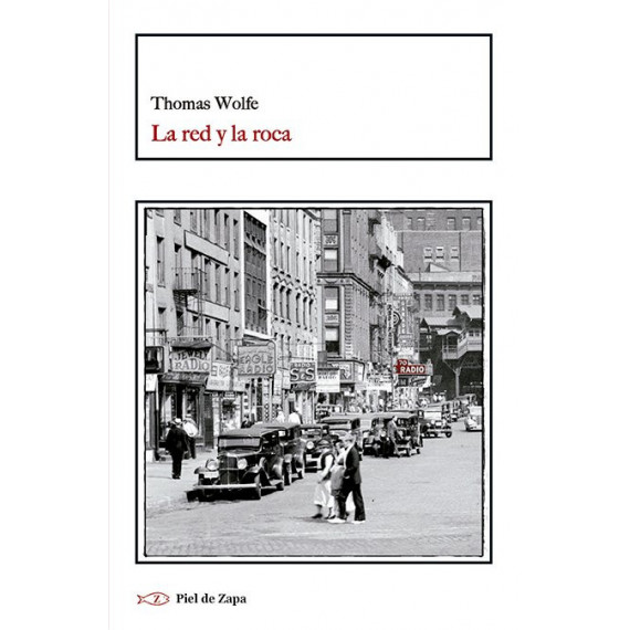 la Red y la Roca - Guanxe Atlantic Marketplace