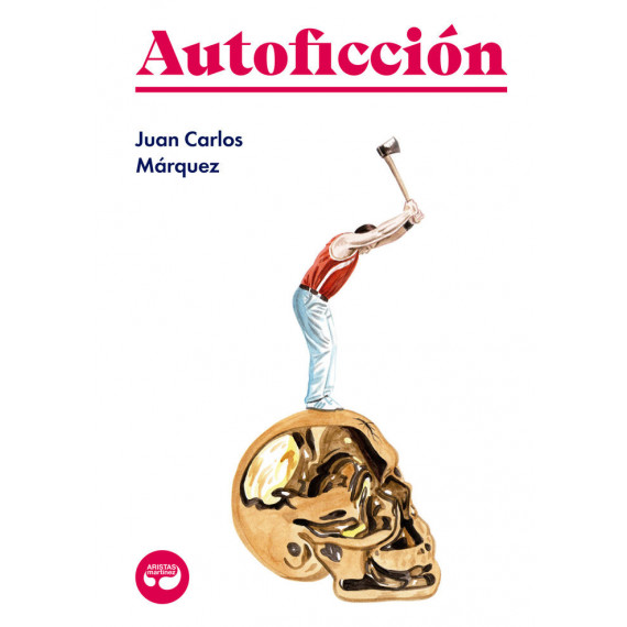 Autoficcion - Guanxe Atlantic Marketplace