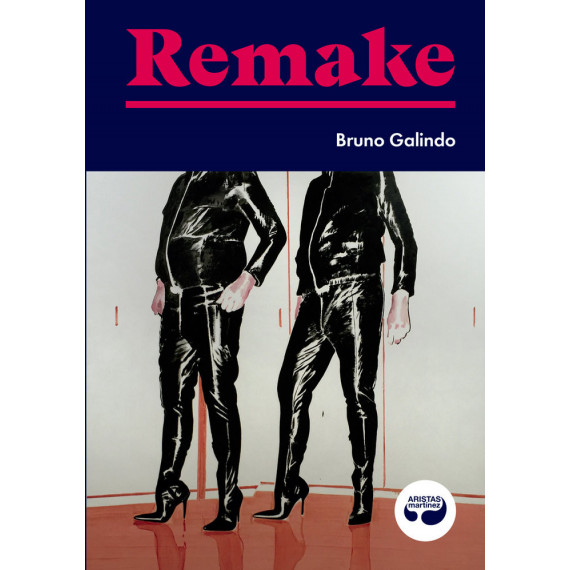 Remake - Guanxe Atlantic Marketplace