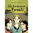 Bronte Hermanas,las