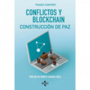 Conflictos y Blockchain Construccion de Paz