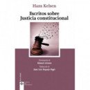 Justicia Constitucional