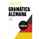Gramatica Alemana