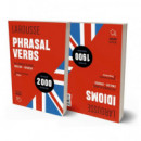 Phrasal Verbs Idioms