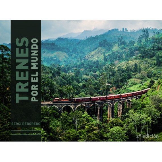 Trenes por el Mundo Trenes por el Mundo