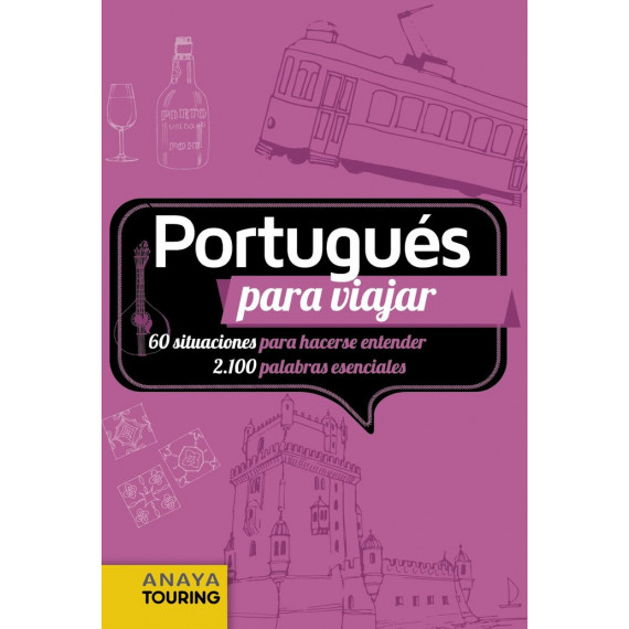 Portugues para Viajar Portugues para Viajar