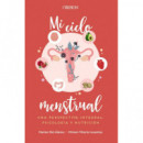 mi Ciclo Menstrual una Perspectiva Integral: Psicologia y N
