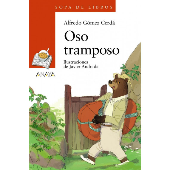 Oso Tramposo Oso Tramposo