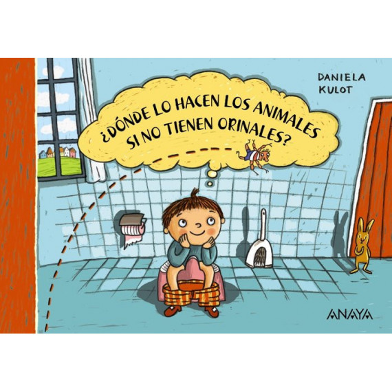 ãâ¿donde lo Hacen los Animales Si No Tienen Orinales? ãâ¿donde lo Hacen los Animales Si No Tienen Orinales?