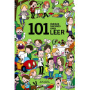 101 Buenas Razones para Leer