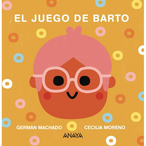 el Juego de Barto el Juego de Barto