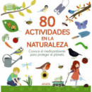 80 Actividades en la Naturaleza