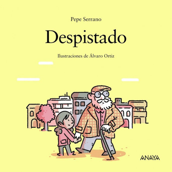 Despistado Despistado